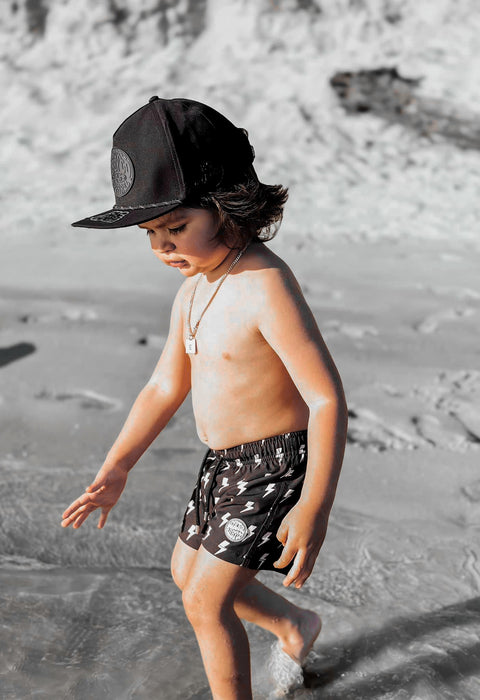 Jagger Swim Trunks